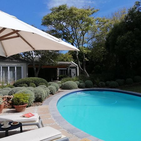 Fresh Apartment Cape Town Exterior photo