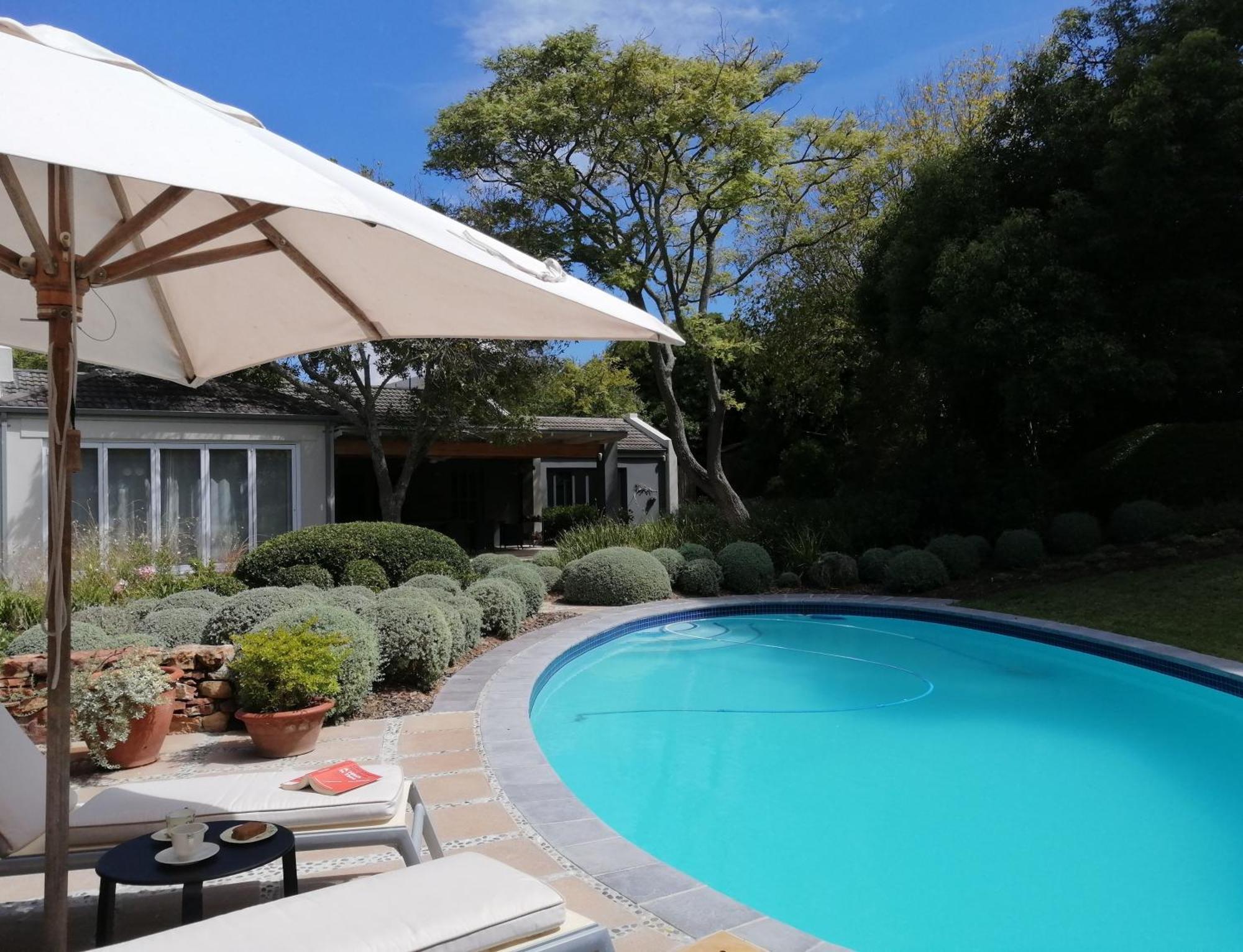 Fresh Apartment Cape Town Exterior photo