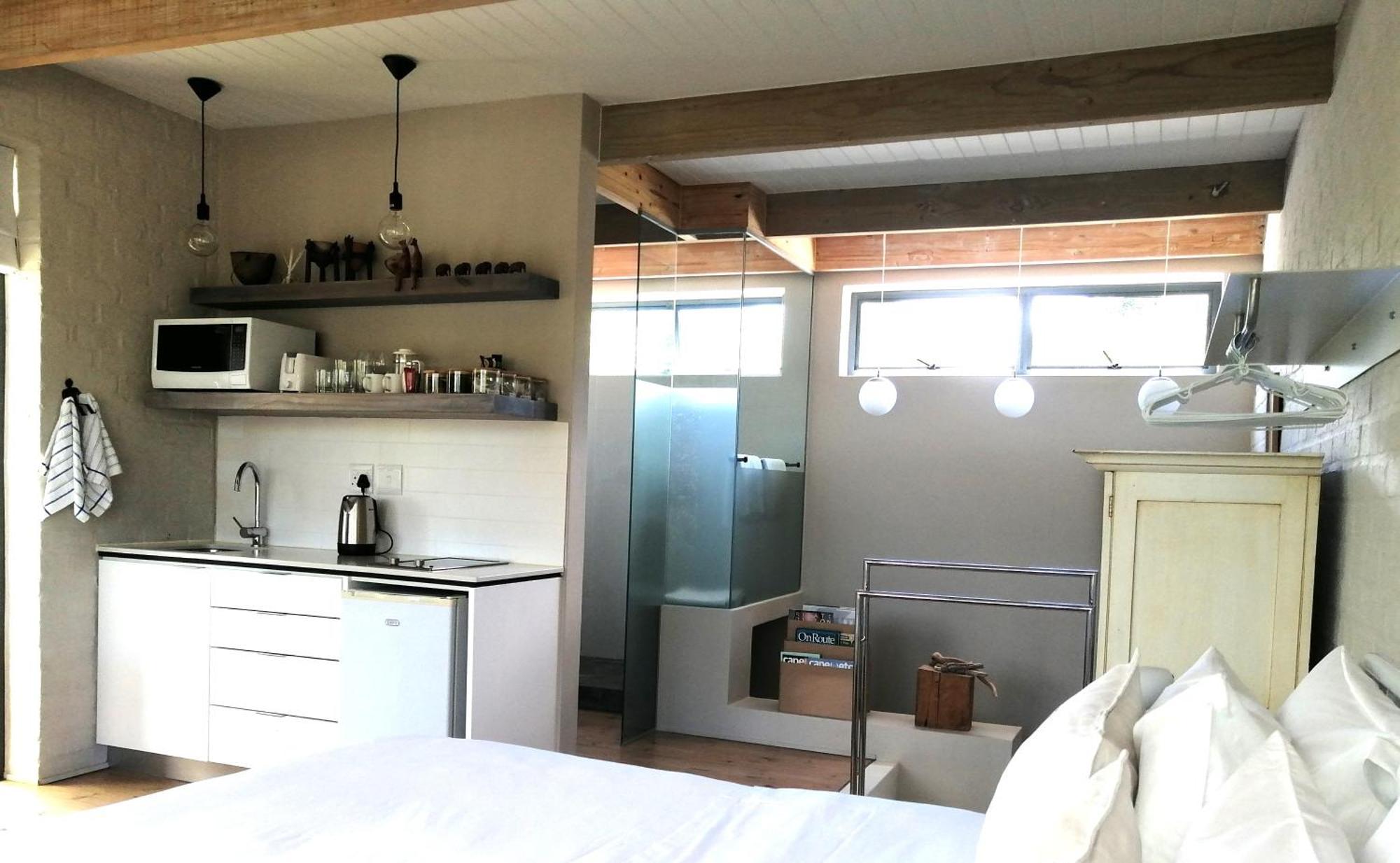 Fresh Apartment Cape Town Exterior photo